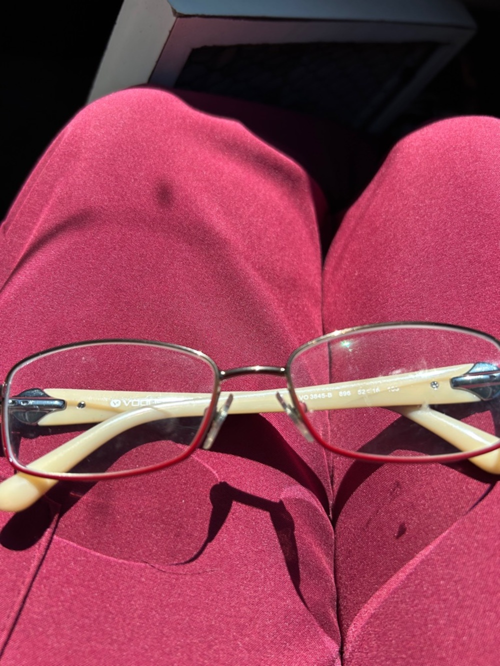 Glasses